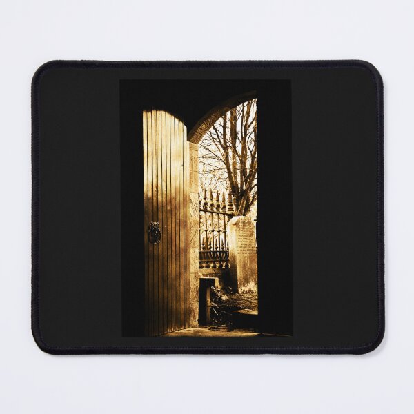 Item preview, The Kirk Door  designed and sold by Martinmotor.