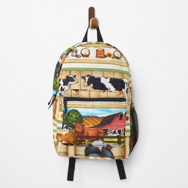 Item preview, Sunrise Farms designed and sold by MatildaWatson.