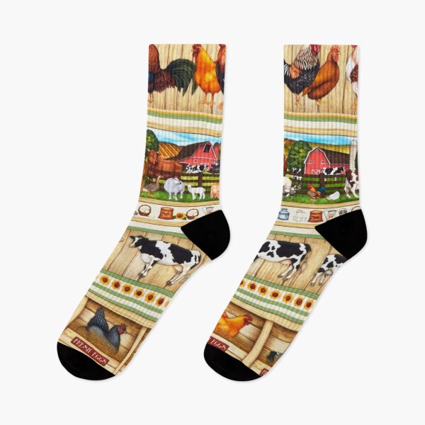 Item preview, Sunrise Farms designed and sold by MatildaWatson.