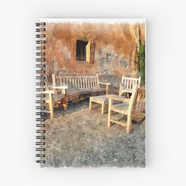 Item preview, Garden chairs designed and sold by Giuseppe Cocco.