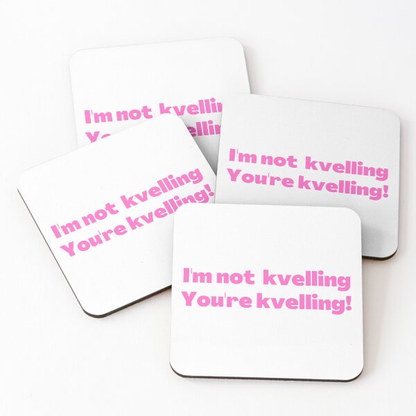 Artikelvorschau, Kvelling Pink entworfen und verkauft von NJGDesigns.