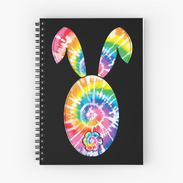 Item preview, Easter Egg Bunny Colorful Rainbow Color designed and sold by MisPuHoney.