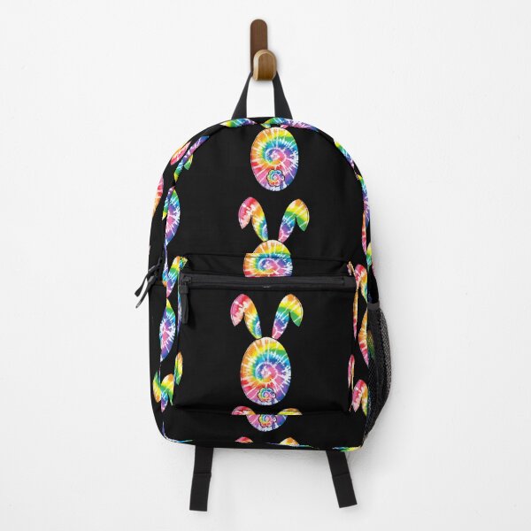 Item preview, Easter Egg Bunny Colorful Rainbow Color designed and sold by MisPuHoney.