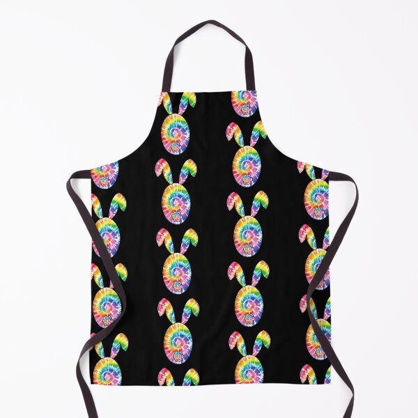 Item preview, Easter Egg Bunny Colorful Rainbow Color designed and sold by MisPuHoney.