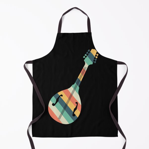 Item preview, Mandolin Music Vintage designed and sold by LittleShop79.