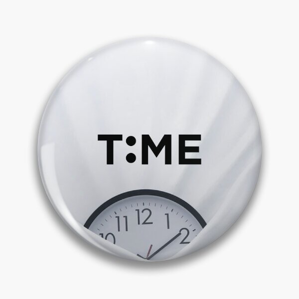 Item preview, Lexpressive - Time designed and sold by mnmlstID.