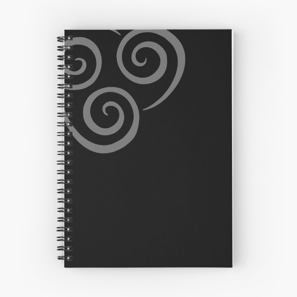 Item preview, Dark Airender Elements designed and sold by burukersrser.