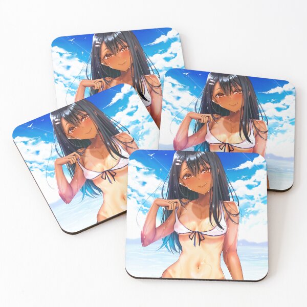 Item preview, Don't Toy With Me Miss Nagatoro Hayase Nagatoro designed and sold by valekun.