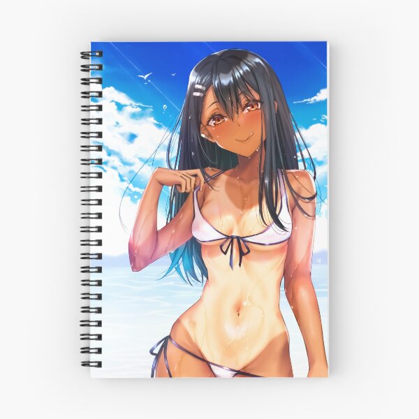 Item preview, Don't Toy With Me Miss Nagatoro Hayase Nagatoro designed and sold by valekun.