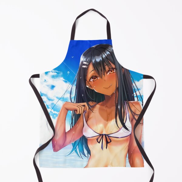 Item preview, Don't Toy With Me Miss Nagatoro Hayase Nagatoro designed and sold by valekun.