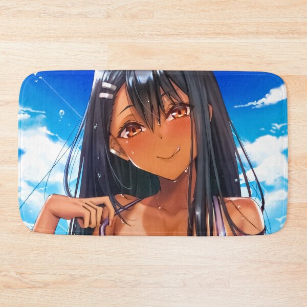 Item preview, Don't Toy With Me Miss Nagatoro Hayase Nagatoro designed and sold by valekun.