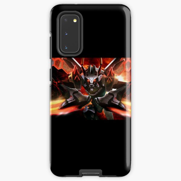 Kha'Zix Art Samsung Galaxy Tough Case