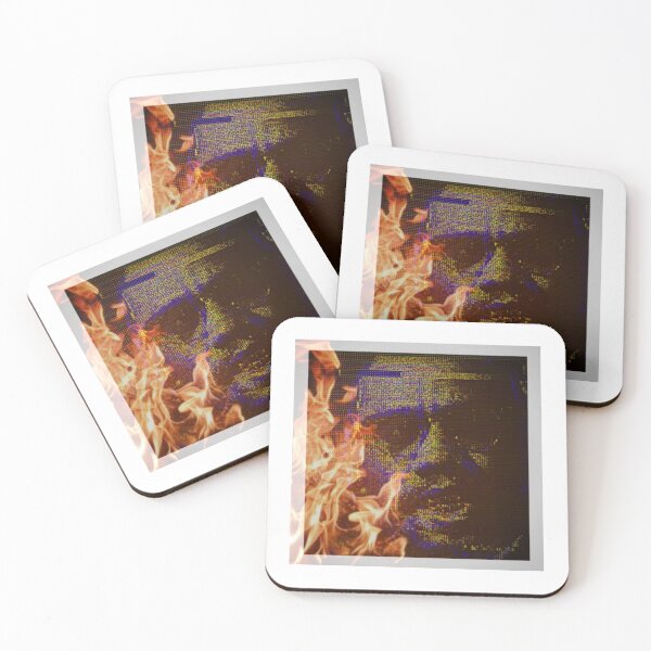 Item preview, Flames designed and sold by SoWavyByrd1.