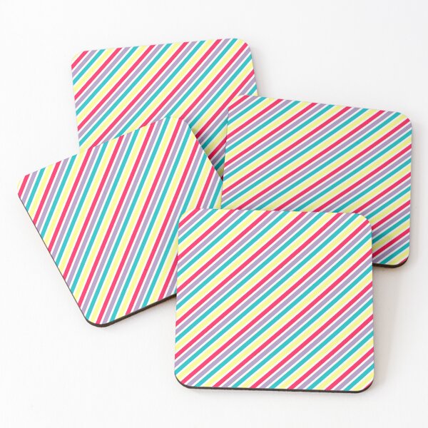 Item preview, Sweet Candy Lines designed and sold by Yesshellojess.