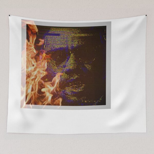Item preview, Flames designed and sold by SoWavyByrd1.