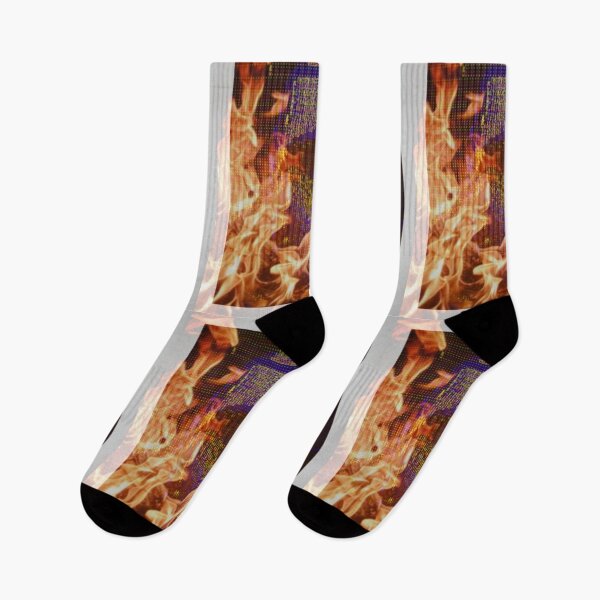 Item preview, Flames designed and sold by SoWavyByrd1.