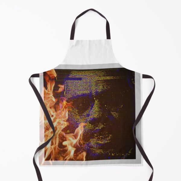 Item preview, Flames designed and sold by SoWavyByrd1.