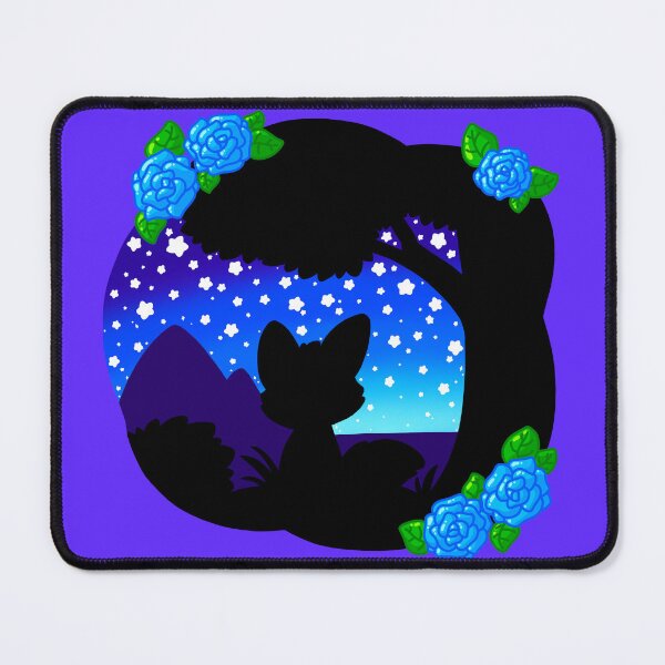 Item preview, Stargazing Fox designed and sold by Nikaidu.