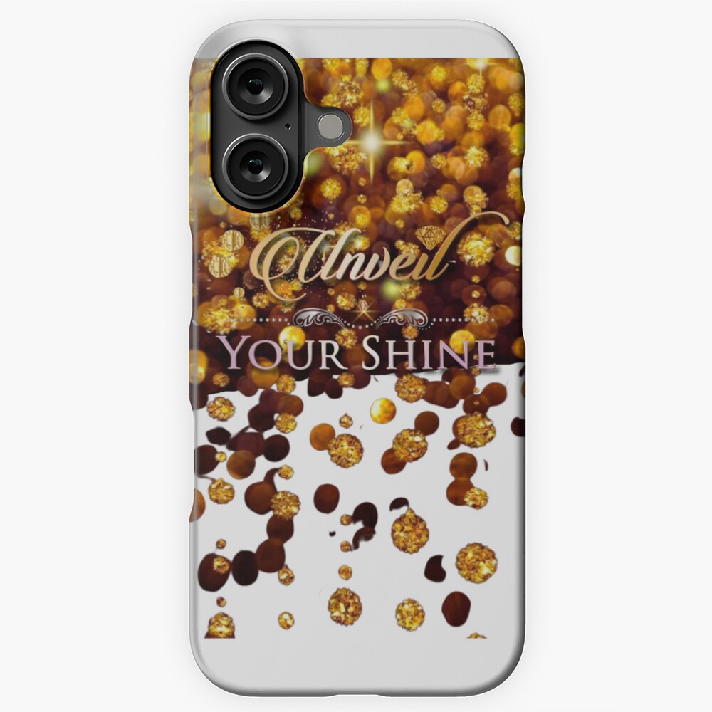 Item preview, iPhone Snap Case designed and sold by UYShine.