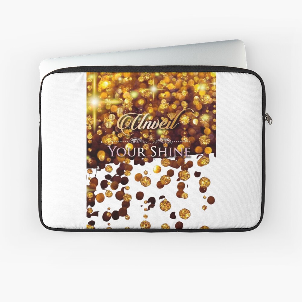 Item preview, Laptop Sleeve designed and sold by UYShine.