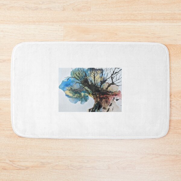 Item preview, Ethereal Trees designed and sold by burklundl.