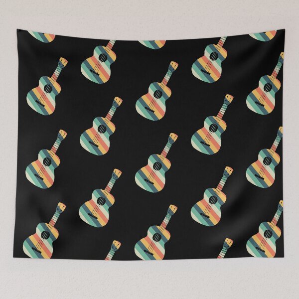 Item preview, Ukulele Music Vintage designed and sold by LittleShop79.
