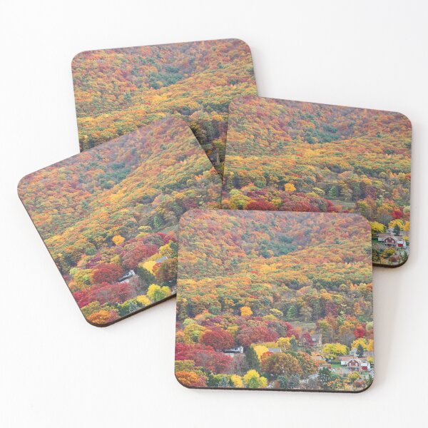 Item preview, Altoona Pa. In The Fall designed and sold by Chet  King.