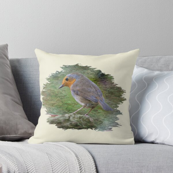 Item preview, Robin Looking for food designed and sold by ipgphotography.