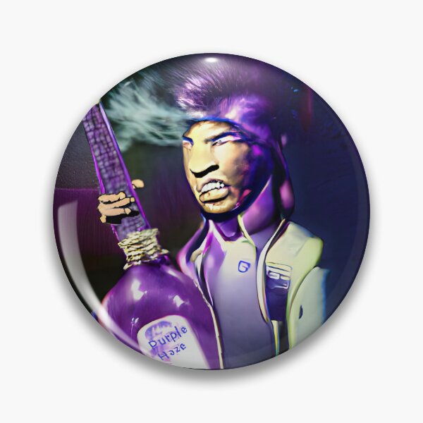 Item preview, Purple Haze designed and sold by BloodLily.