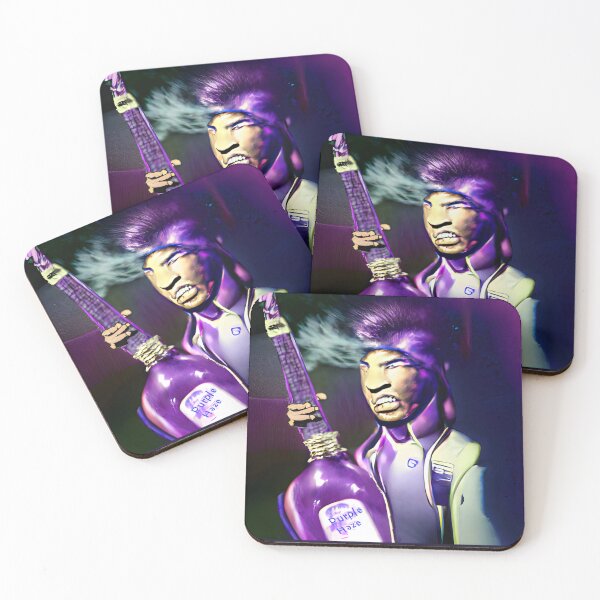 Item preview, Purple Haze designed and sold by BloodLily.