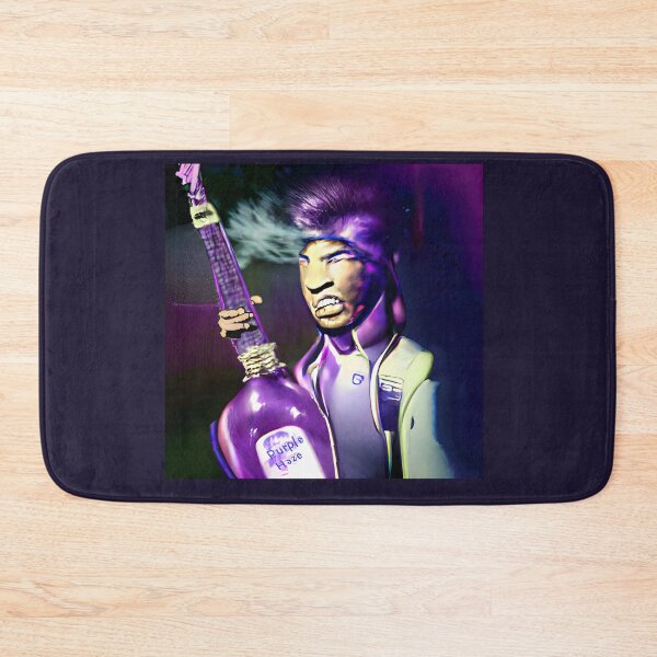 Item preview, Purple Haze designed and sold by BloodLily.
