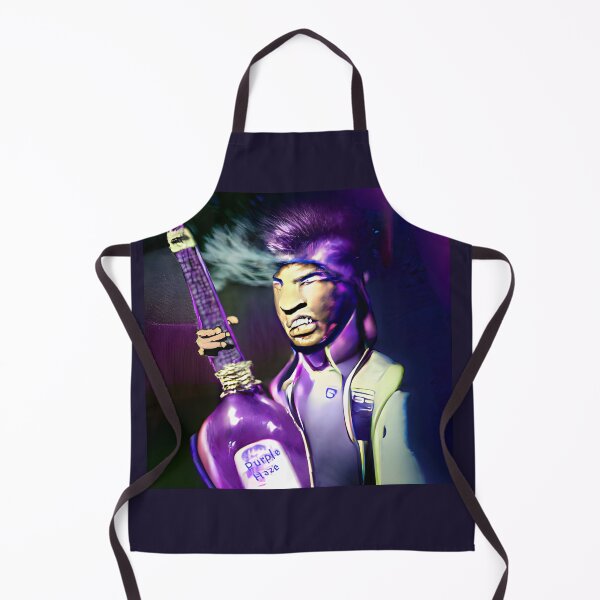Item preview, Purple Haze designed and sold by BloodLily.