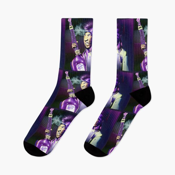 Item preview, Purple Haze designed and sold by BloodLily.