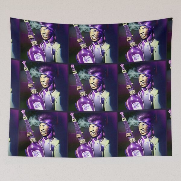 Item preview, Purple Haze designed and sold by BloodLily.
