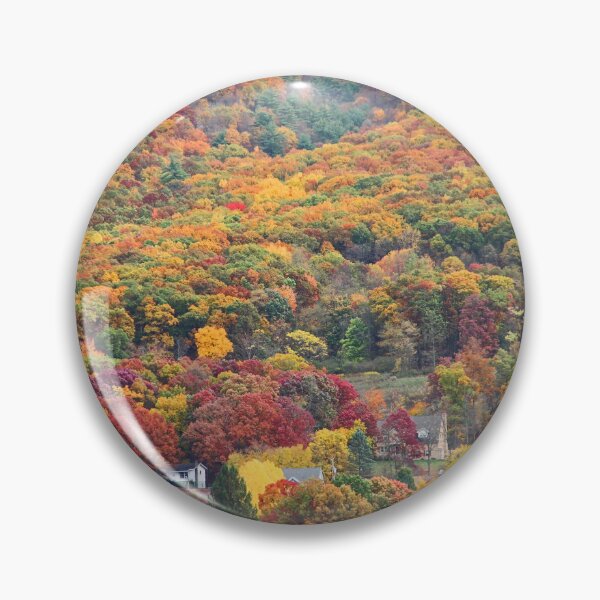Artikelvorschau, Altoona PA. Im Herbst entworfen und verkauft von Chet  King.
