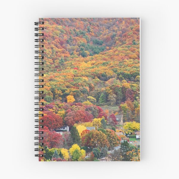 Item preview, Altoona Pa. En el otoño designed and sold by Chet King.