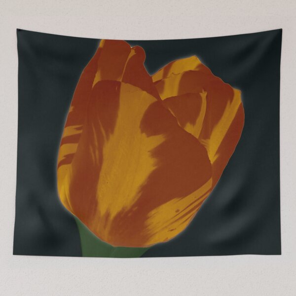 Item preview, Tulip designed and sold by Wasted Potential ink.