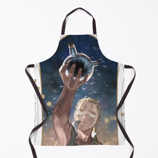 Item preview, Edward Elric Fullmetal Alchemist designed and sold by Coreynidabar.