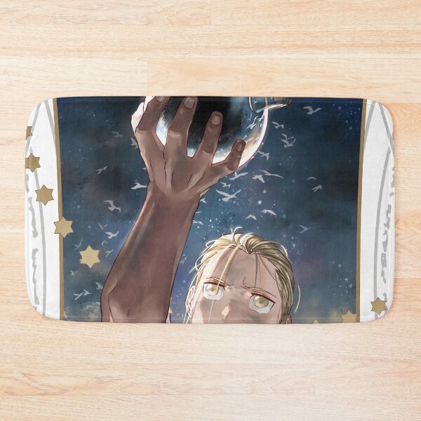 Item preview, Edward Elric Fullmetal Alchemist designed and sold by Coreynidabar.
