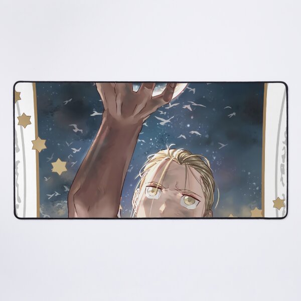 Item preview, Edward Elric Fullmetal Alchemist designed and sold by Coreynidabar.