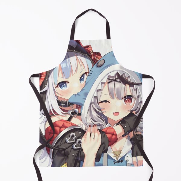 Item preview, The table have turned when they swap the clothes designed and sold by AszaAri.