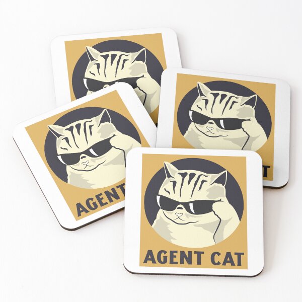 Item preview, Cat shirt designed and sold by cbiz.