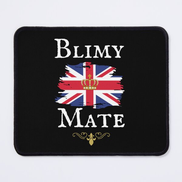 Item preview, BLIMY MATE designed and sold by Krafty  Arts Studio.
