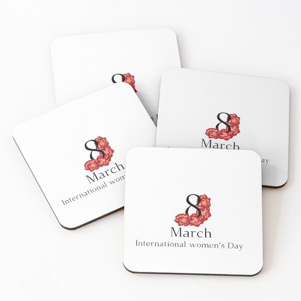 Item preview, women's day designed and sold by Elyora.