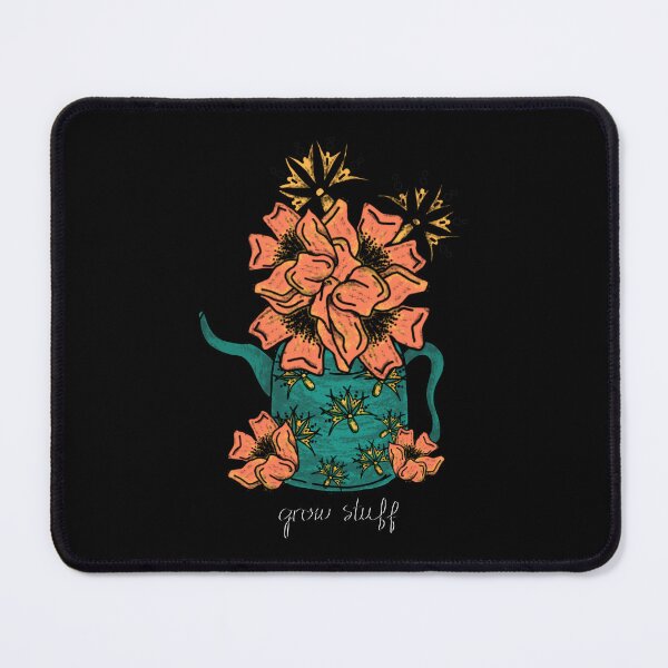 Item preview, Grow Stuff designed and sold by prettymuchart.
