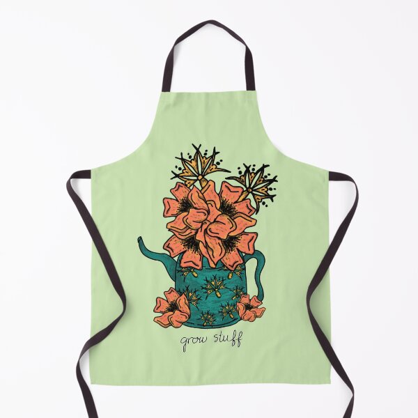 Item preview, Grow Stuff designed and sold by prettymuchart.