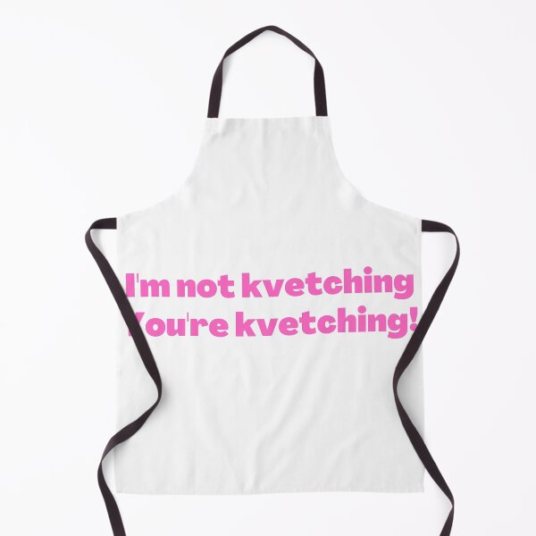 Item preview, Kvetching Pink designed and sold by NJGDesigns.