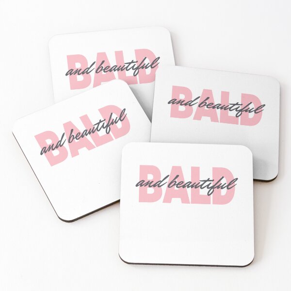 Item preview, BALD AND BEAUTIFUL WOMEN designed and sold by Elwebbie.