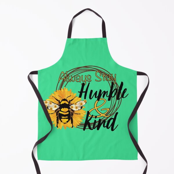 Item preview, Always Stay Humble & Kind designed and sold by Make-My-Fun.