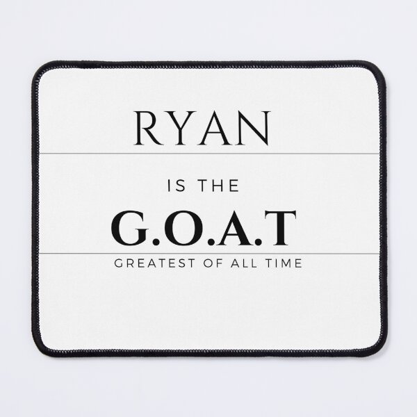 Item preview, Rayan GOAT designed and sold by madraso.